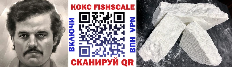 COCAIN FishScale  дарнет шоп  Кандалакша 